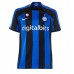 Cheap Inter Milan Home Football Shirt 2022-23 Short Sleeve
